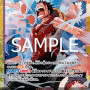 Monkey.D.Luffy (EB02-061) (V.1) (The Best Vol. 2 (Non-English)) [JP/NM]