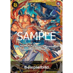 Sabo (OP07-118) (The Best Vol. 2 (Non-English)) [JP/NM]