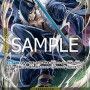 X.Drake (OP10-114) (V.3) (The Best Vol. 2 (Non-English)) [JP/NM]