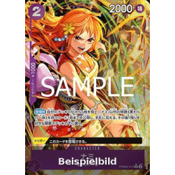 Nami (PRB02-012) (V.2) (The Best Vol. 2 (Non-English)) [JP/NM]