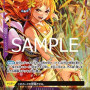 Nami (PRB02-012) (V.2) (The Best Vol. 2 (Non-English)) [JP/NM]