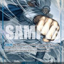 Monkey.D.Garp (OP12-056) (V.2) (Legacy of the Master) [EN/NM]