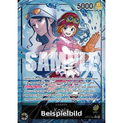 Koala (OP12-081) (V.2) (Legacy of the Master OP12-081) [EN/NM]