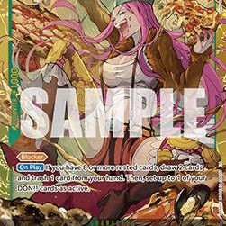 Jewelry Bonney (OP12-118) (V.1) (Legacy of the Master) [EN/NM]