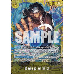 Bartholomew Kuma (OP12-119) (V.1) (Legacy of the Master) [EN/NM]