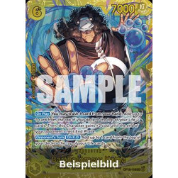 Bartholomew Kuma (OP12-119) (V.1) (Legacy of the Master) [EN/NM]