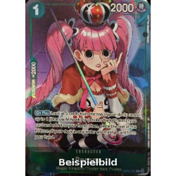 Perona (OP09-034) (V.1) (Unnumbered Promos) [EN/NM]