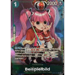 Perona (OP09-034) (V.1) (Unnumbered Promos) [EN/NM]
