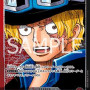 Sabo (OP13-004) (V.2) (Carrying on his Will (Non-English)) [JP/NM]