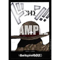 DON!! (DP08 3D) (One Piece Products OPPR) [EN/NM]
