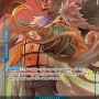 Crocodile (OP07-040) (V.3) (Unnumbered Promos) [EN/NM]