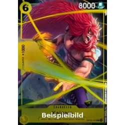 Kalgara (OP08-099) (V.1) (Unnumbered Promos) [EN/NM]