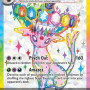 Psiana ex (SV Black Star Promos SVP-175) [DE/NM]