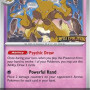 Alakazam (MEP Black Star Promos MEP-003) [DE/NM]
