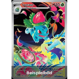 Bisaknosp (Mega Evolution MEG-134) [DE/NM]