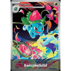 Bisaknosp (Mega Evolution MEG-134) [DE/NM]