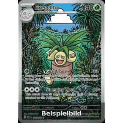 Exeggutor (Mega Evolution MEG-135) [DE/NM]