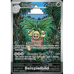 Exeggutor (Mega Evolution MEG-135) [DE/NM]