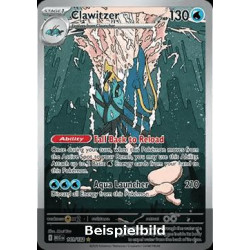 Clawitzer (Mega Evolution MEG-141) [DE/NM]