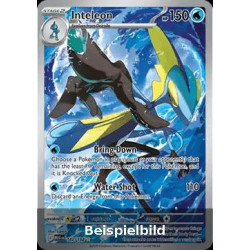 Inteleon (Mega Evolution MEG-142) [DE/NM]