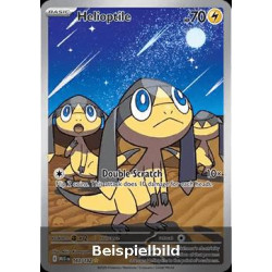 Helioptile (Mega Evolution MEG-143) [DE/NM]