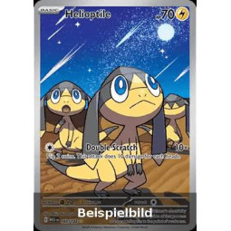 Helioptile (Mega Evolution MEG-143) [DE/NM]
