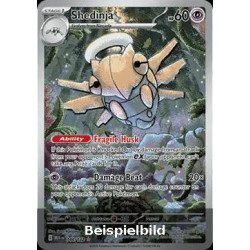 Shedinja (Mega Evolution MEG-144) [EN/NM]