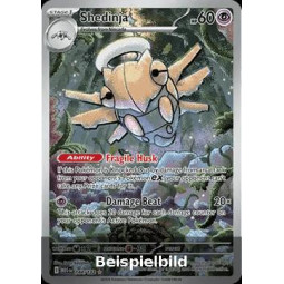 Shedinja (Mega Evolution MEG-144) [EN/NM]