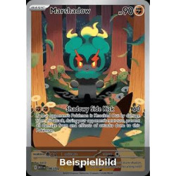 Marshadow (Mega Evolution MEG-146) [DE/NM]