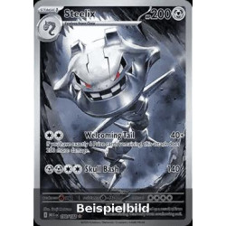 Steelix (Mega Evolution MEG-150) [EN/NM]
