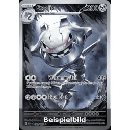 Steelix (Mega Evolution MEG-150) [EN/NM]