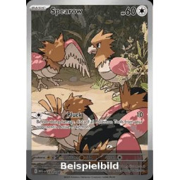 Spearow (Mega Evolution MEG-151) [DE/NM]