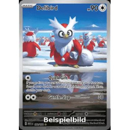 Delibird (Mega Evolution MEG-152) [DE/NM]