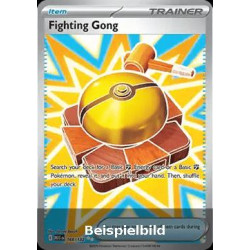Fighting Gong (Mega Evolution MEG-168) [DE/NM]