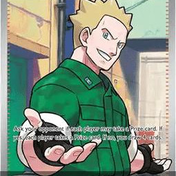 Lt. Surge's Bargain (Mega Evolution MEG-170) [DE/NM]