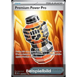 Premium Power Pro (Mega Evolution MEG-174) [EN/NM]