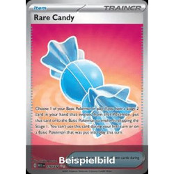 Rare Candy (Mega Evolution MEG-175) [DE/NM]