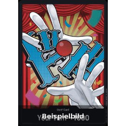 DON!! (PRB02 - Buggy) (V.2) (The Best Vol.2 PRB02) [EN/NM]