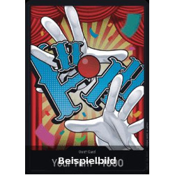 DON!! (PRB02 - Buggy) (V.2) (The Best Vol.2 PRB02) [EN/NM]