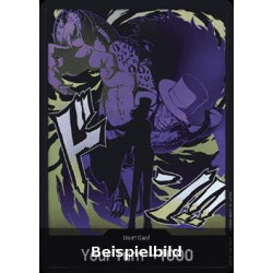 DON!! (PRB02 - Lucci) (V.2) (The Best Vol.2) [EN/NM]