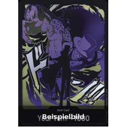 DON!! (PRB02 - Lucci) (V.2) (The Best Vol.2) [EN/NM]