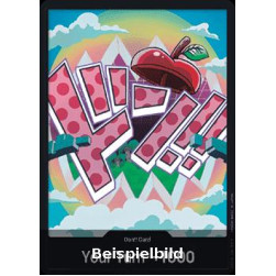 DON!! (PRB02 - Vegapunk) (V.2) (The Best Vol.2) [EN/NM]