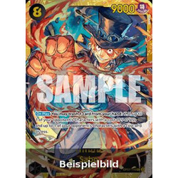 Sabo (OP07-118) (The Best Vol.2) [EN/NM]