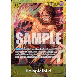 Portgas.D.Ace (OP07-119) (The Best Vol.2) [EN/NM]