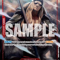Limejuice (OP09-014) (V.3) (The Best Vol.2) [EN/NM]