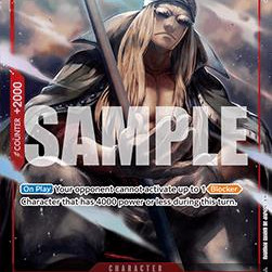 Limejuice (OP09-014) (V.3) (The Best Vol.2) [EN/NM]