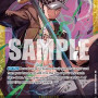 Trafalgar Law (OP10-119) (V.1) (The Best Vol.2) [EN/NM]