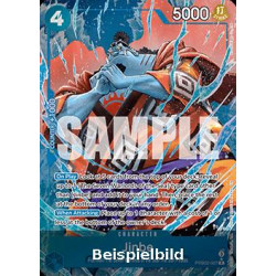 Jinbe (PRB02-007) (V.2) (The Best Vol.2) [EN/NM]