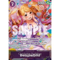 Charlotte Pudding (PRB02-010) (V.2) (The Best Vol.2) [EN/NM]