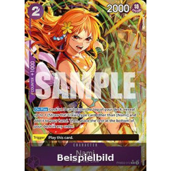 Nami (PRB02-012) (V.2) (The Best Vol.2) [EN/NM]